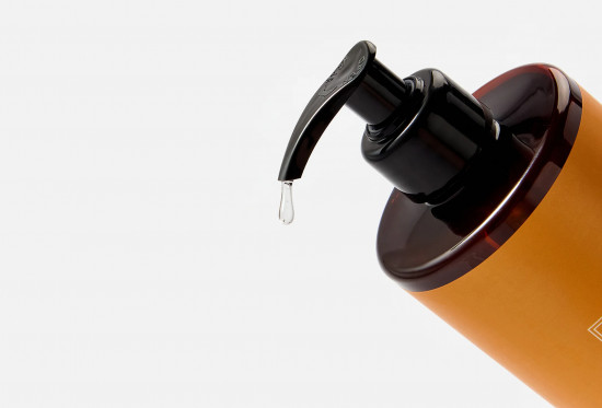 Жидкое мыло для рук «Манго»