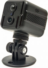 Камера видеонаблюдения мини «Сова-1» - Фото 2