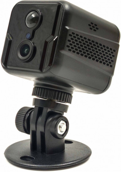 Камера видеонаблюдения мини «Сова-1»