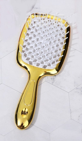 Массажная расческа для волос