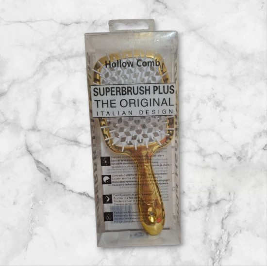 Массажная расческа для волос