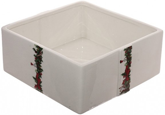 Конфетница «Подарок»