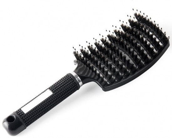 Массажная расческа для волос