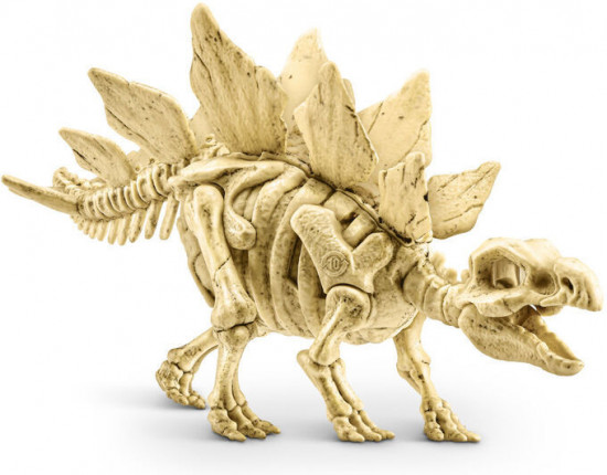 Игровой набор с динозавром и раскопками «Fossil Find Amber Adventure»