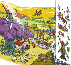 Найди и покажи. Феи, великаны и другие сказочные существа - Фото 5