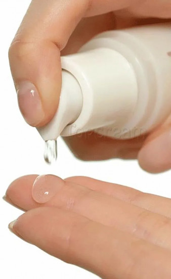 База под макияж «Make Up Ready Base», оттенок Прозрачный