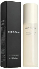 Спрей-фиксатор макияжа «Make Up Complete Fixer» - Фото 2