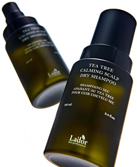 Шампунь для чувствительной кожи головы «Tree Calming Scalp Shampoo»