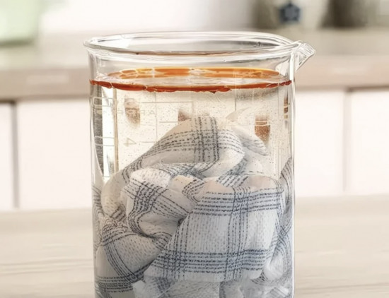 Набор одноразовых полотенец в рулоне