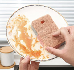 Губка для мытья посуды - Фото 1