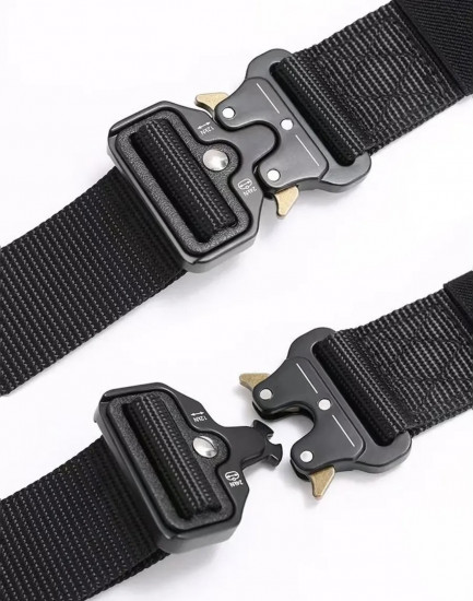 Ремень туристический