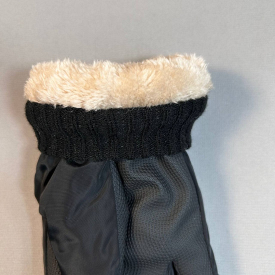 Перчатки для мальчиков