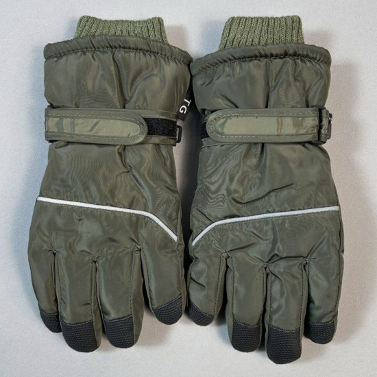 Перчатки для мальчиков