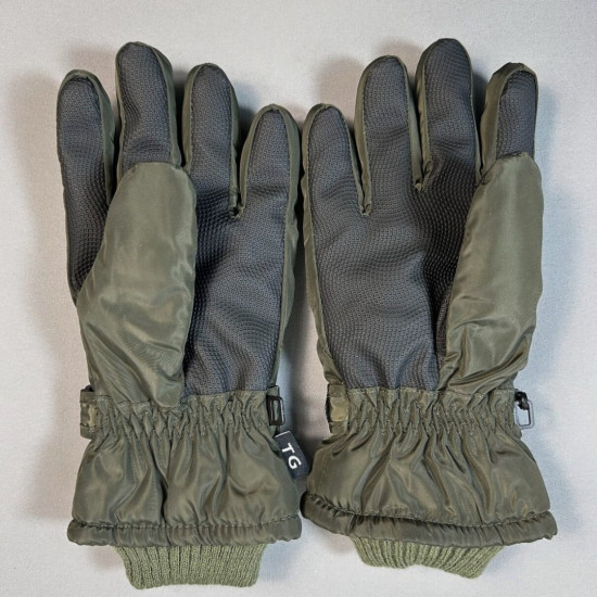 Перчатки для мальчиков