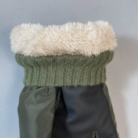 Перчатки для мальчиков