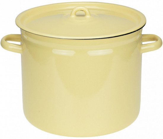 Кастрюля с крышкой «Фруктовая фантазия»