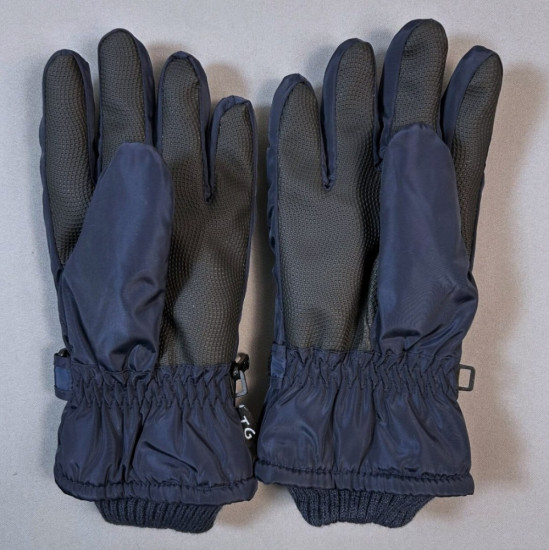 Перчатки для мальчиков