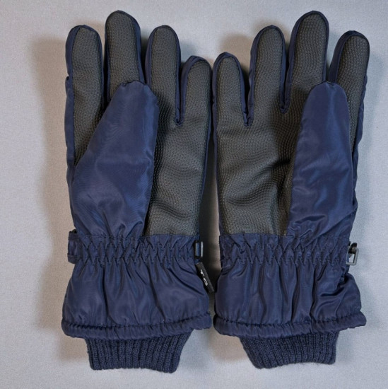 Перчатки для мальчиков