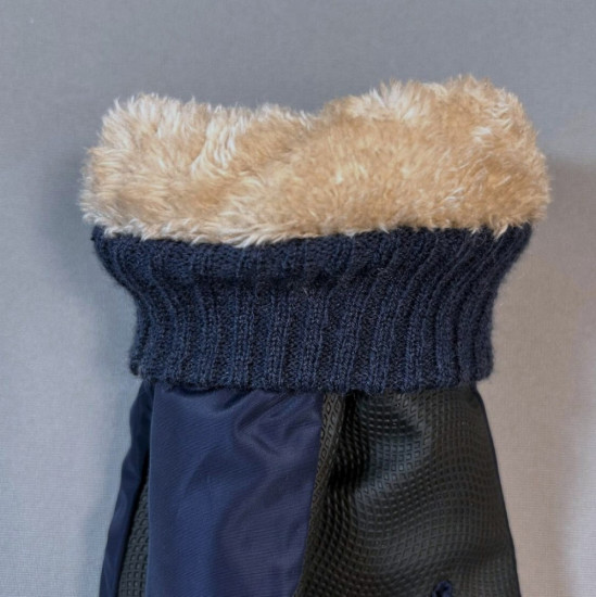 Перчатки для мальчиков