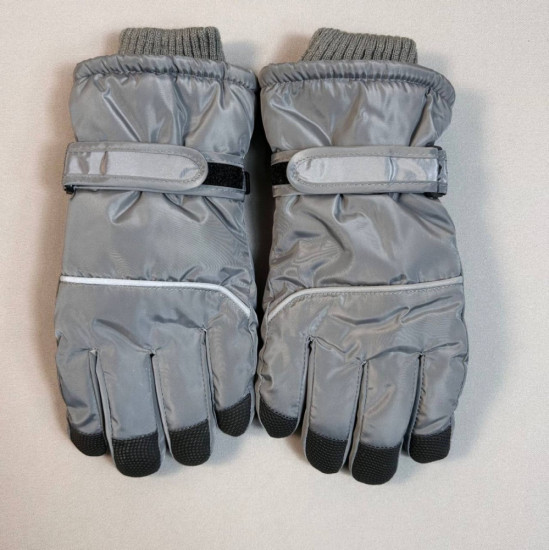 Перчатки для мальчиков