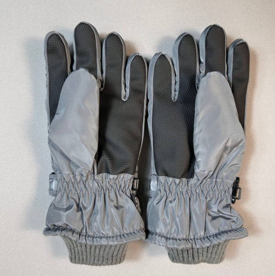 Перчатки для мальчиков