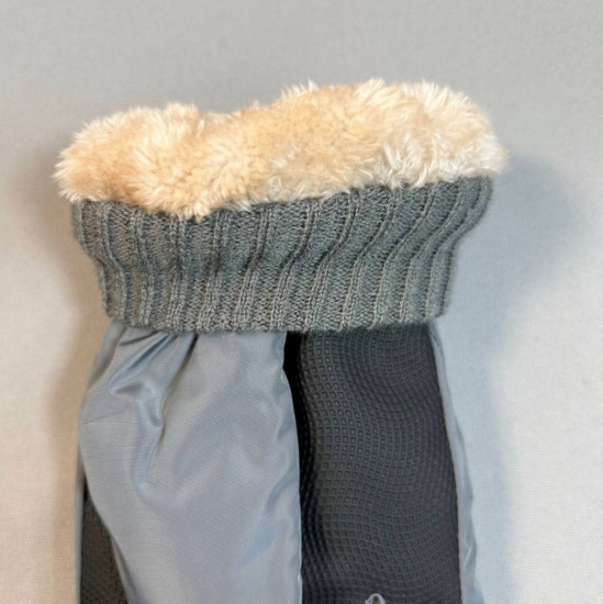 Перчатки для мальчиков