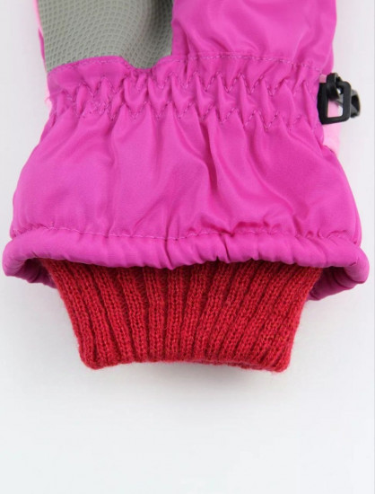 Перчатки для девочек