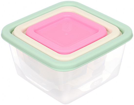 Набор контейнеров