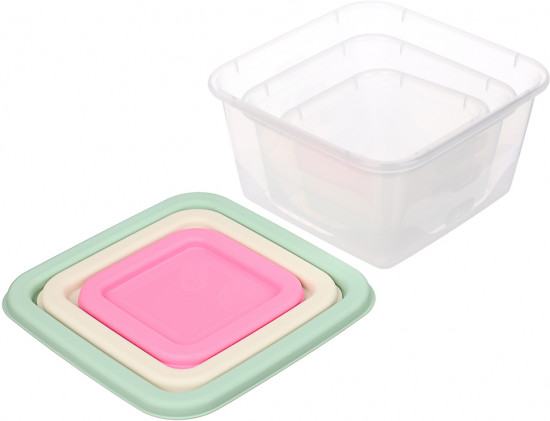 Набор контейнеров