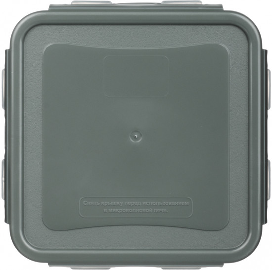 Контейнер герметичный