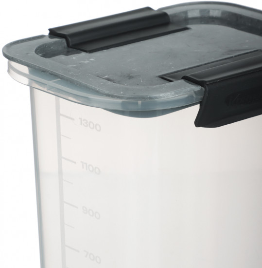 Контейнер для сыпучих продуктов