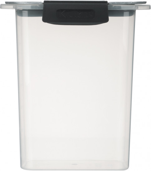 Контейнер для сыпучих продуктов