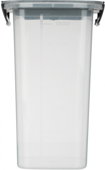 Контейнер для сыпучих продуктов