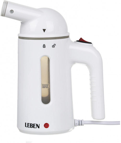 Отпариватель ручной