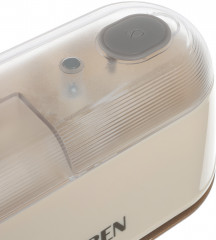 Отпариватель-утюг складной - Фото 4