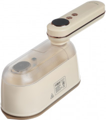 Отпариватель-утюг складной - Фото 5