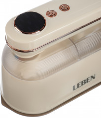 Отпариватель-утюг складной - Фото 6