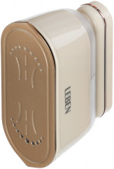 Отпариватель-утюг складной - Фото 7