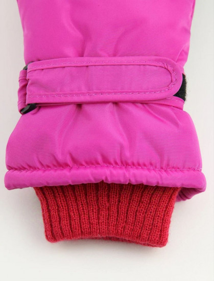 Детские перчатки