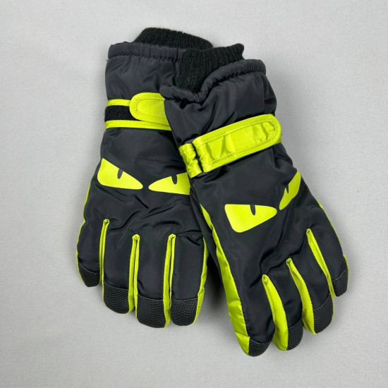 Перчатки для мальчиков