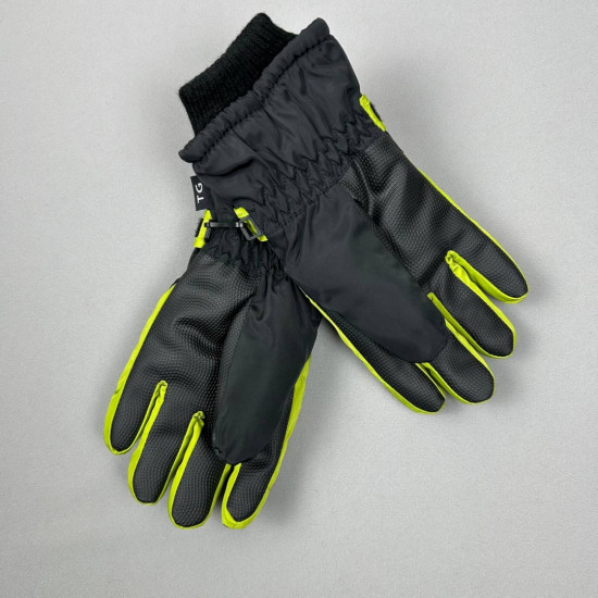 Перчатки для мальчиков