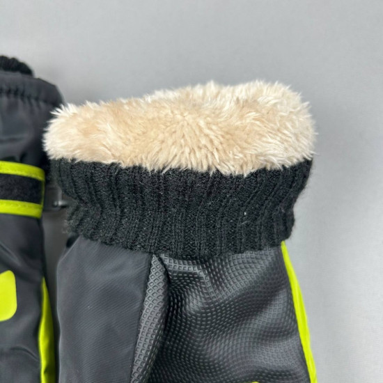 Перчатки для мальчиков