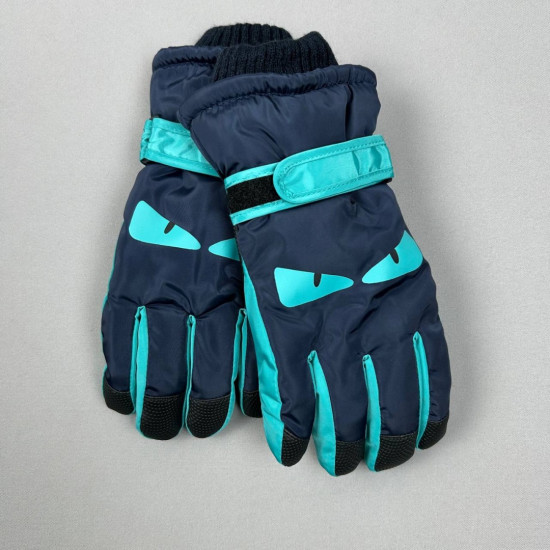 Перчатки для мальчиков