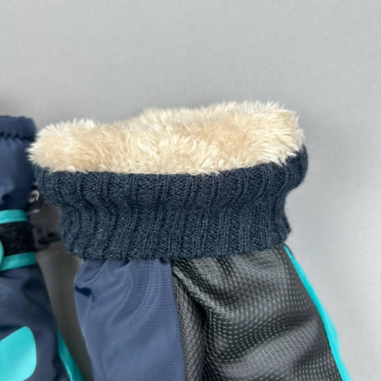 Перчатки для мальчиков