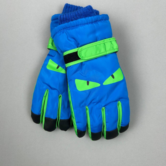 Перчатки для мальчиков