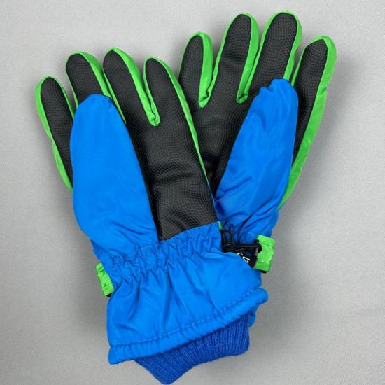 Перчатки для мальчиков