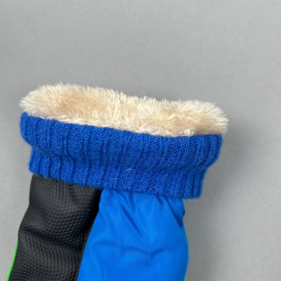 Перчатки для мальчиков