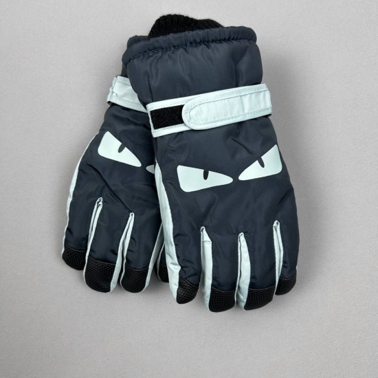 Перчатки для мальчиков