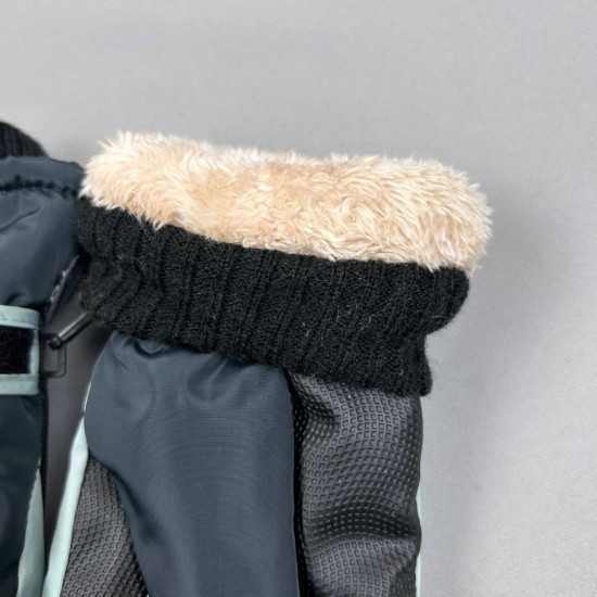 Перчатки для мальчиков