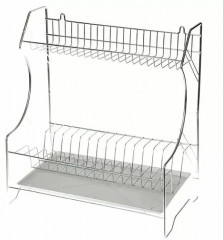 Сушилка для посуды - Фото 1